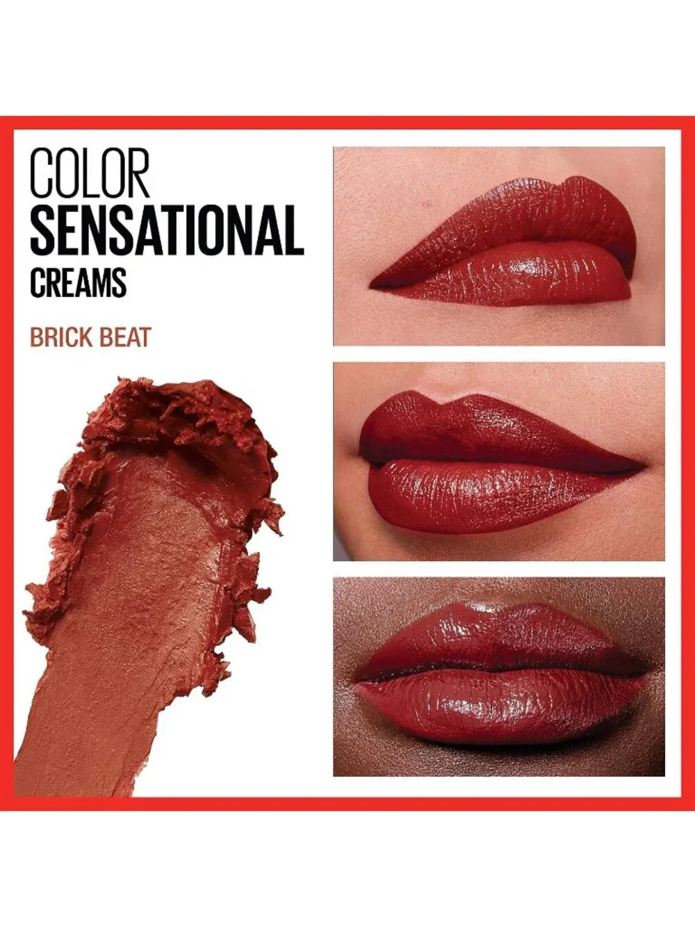 N/A maybelline 122